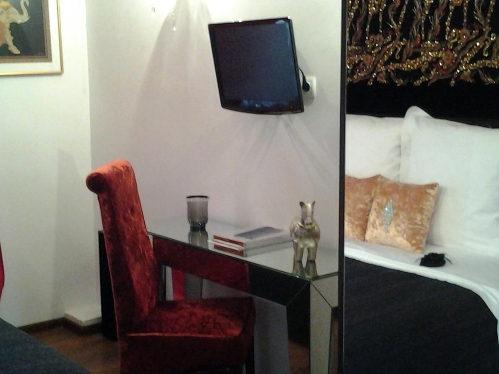 Vila Siam - Adults Only Calm & Relax Retreat Slanic Moldova Room photo