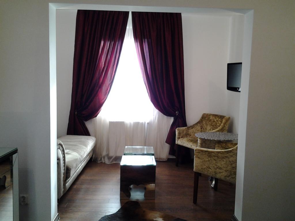 Vila Siam - Adults Only Calm & Relax Retreat Slanic Moldova Room photo