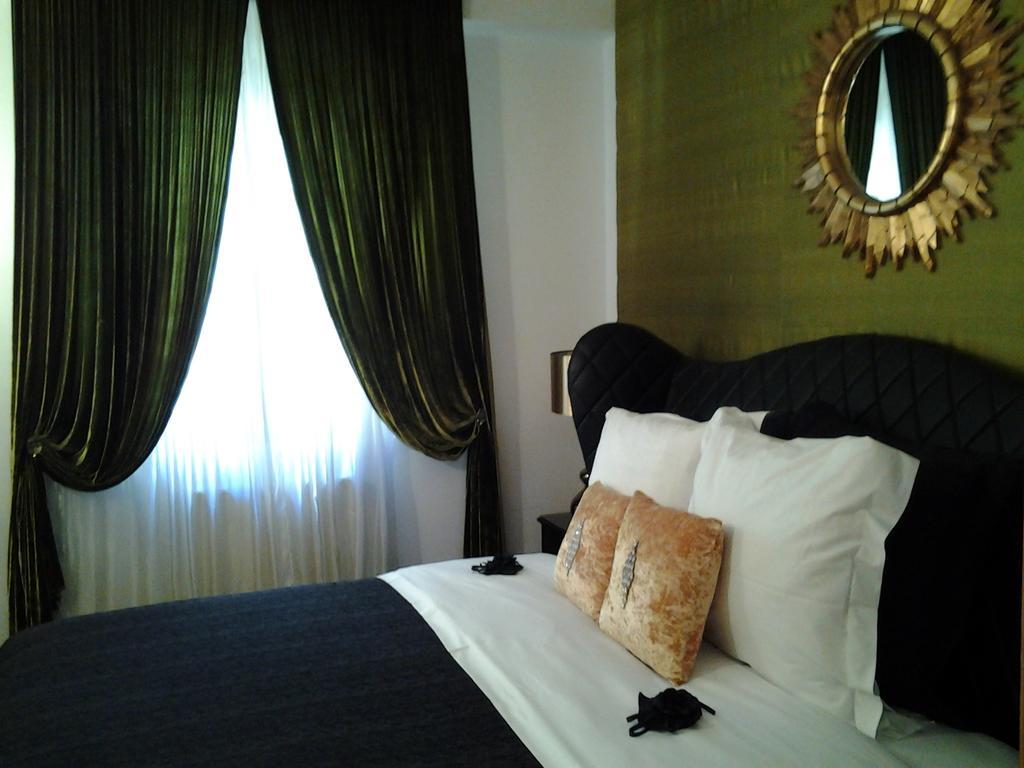 Vila Siam - Adults Only Calm & Relax Retreat Slanic Moldova Room photo